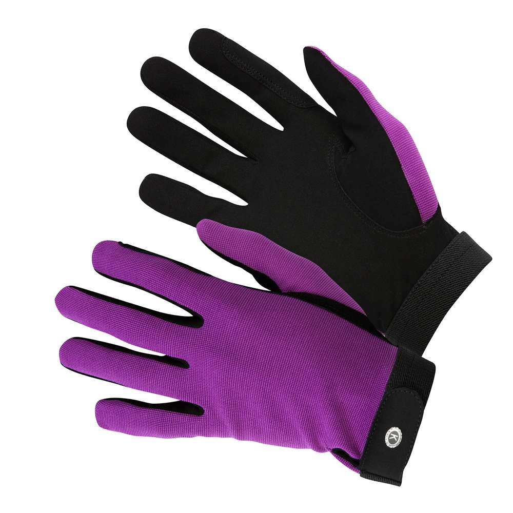 KM Elite All Rounder Gloves - Image 3