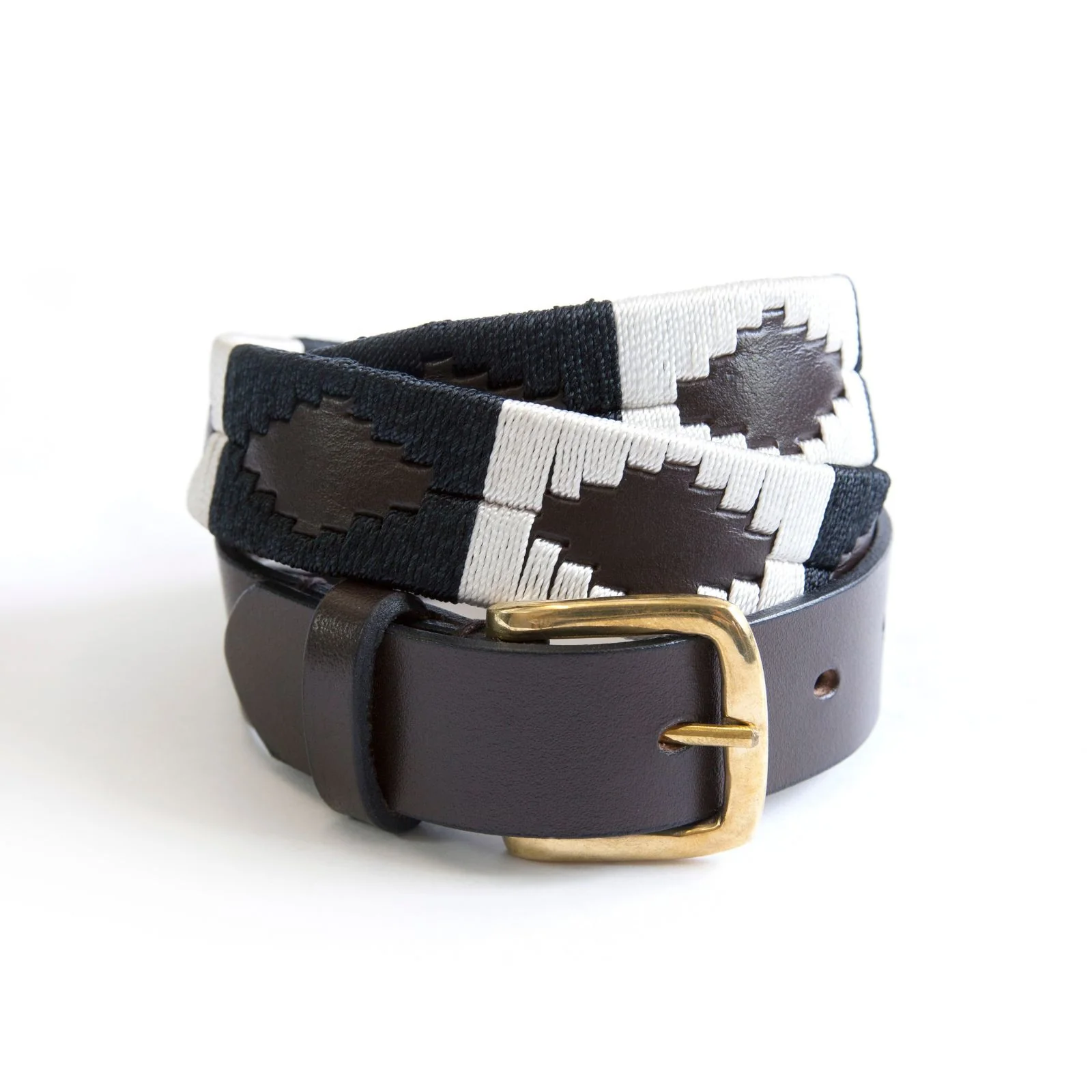 KM Polo Belt - Wide - Image 2