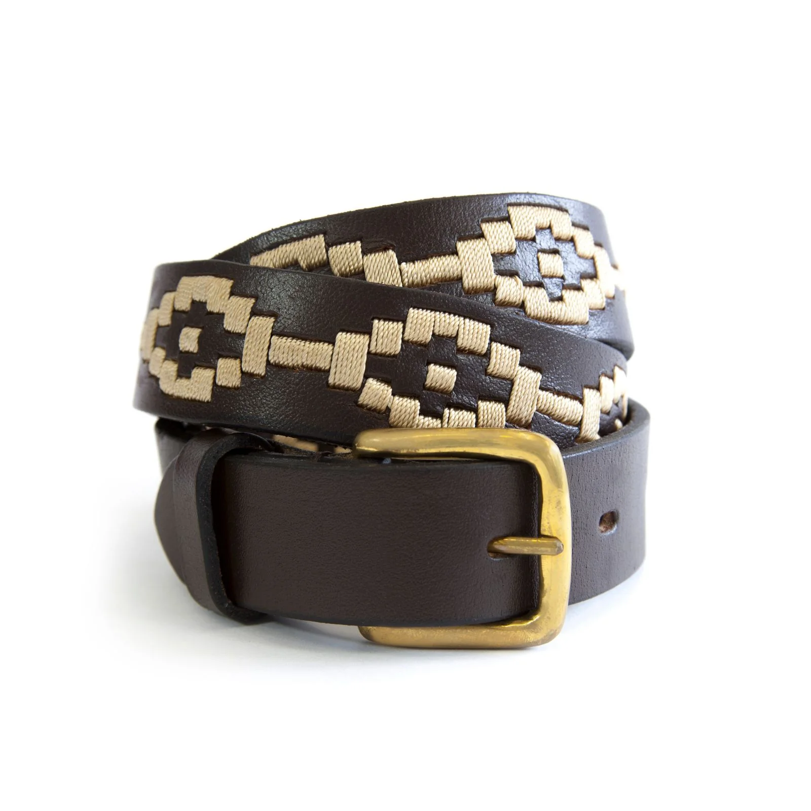 KM Polo Belt - Wide - Image 3