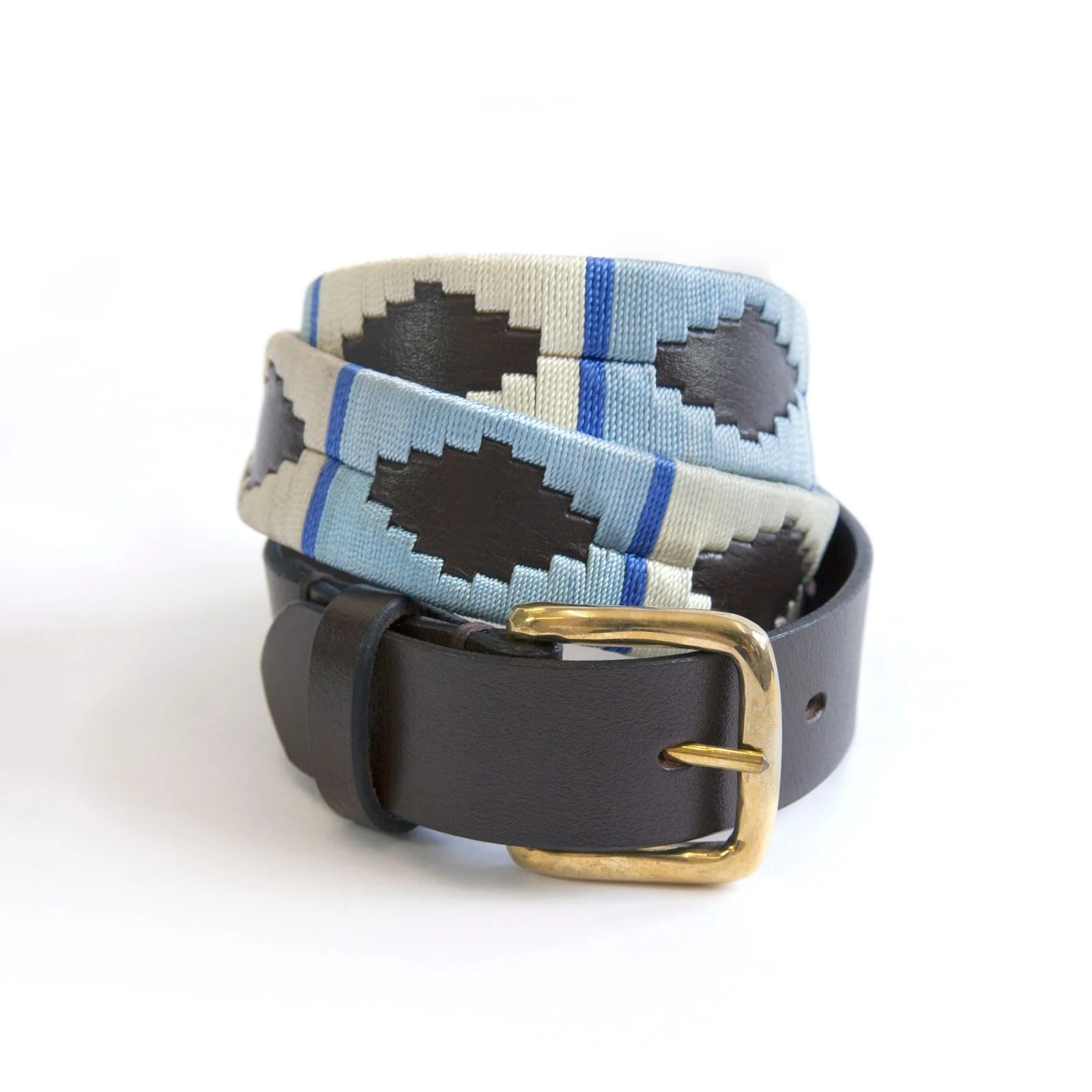 KM Polo Belt - Wide - Image 4