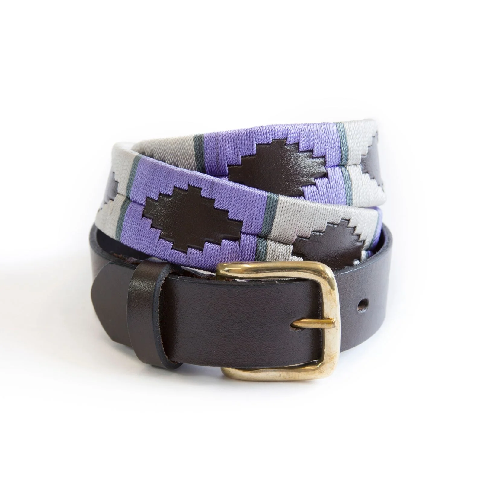 KM Polo Belt - Wide - Image 5