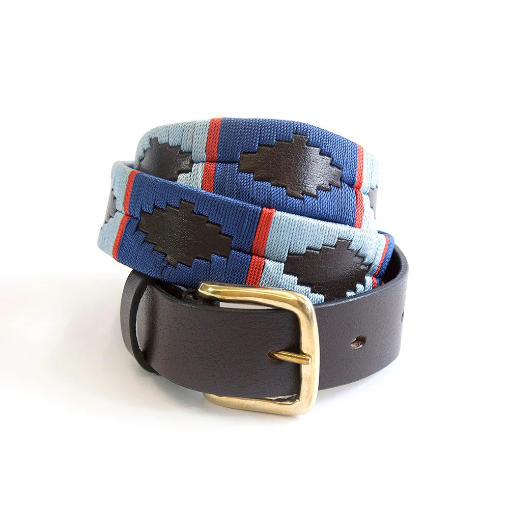 KM Polo Belt - Wide - Image 6
