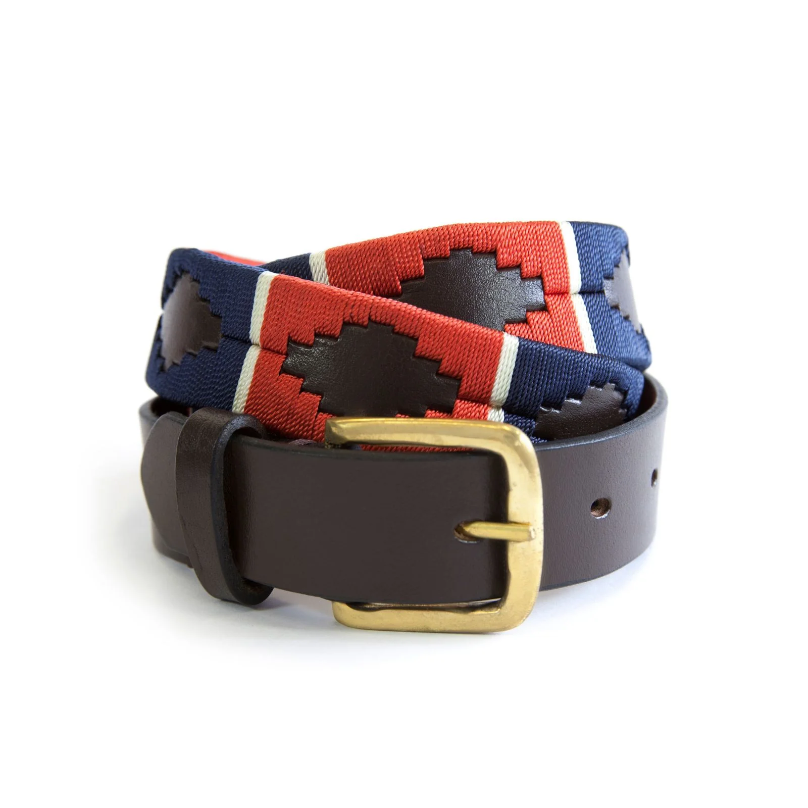 KM Polo Belt - Wide - Image 8