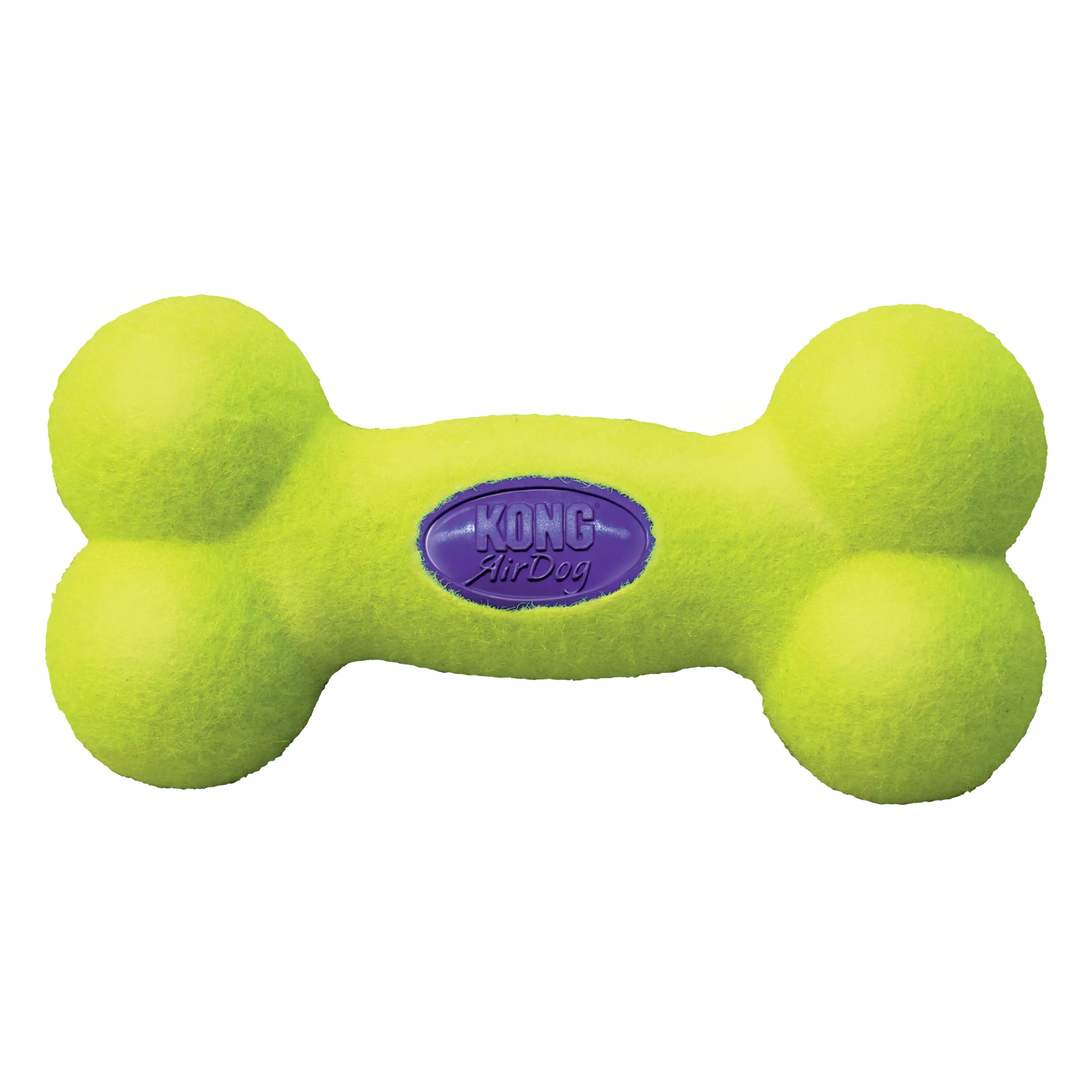 KONG AirDog Squeaker Bone - Image 6