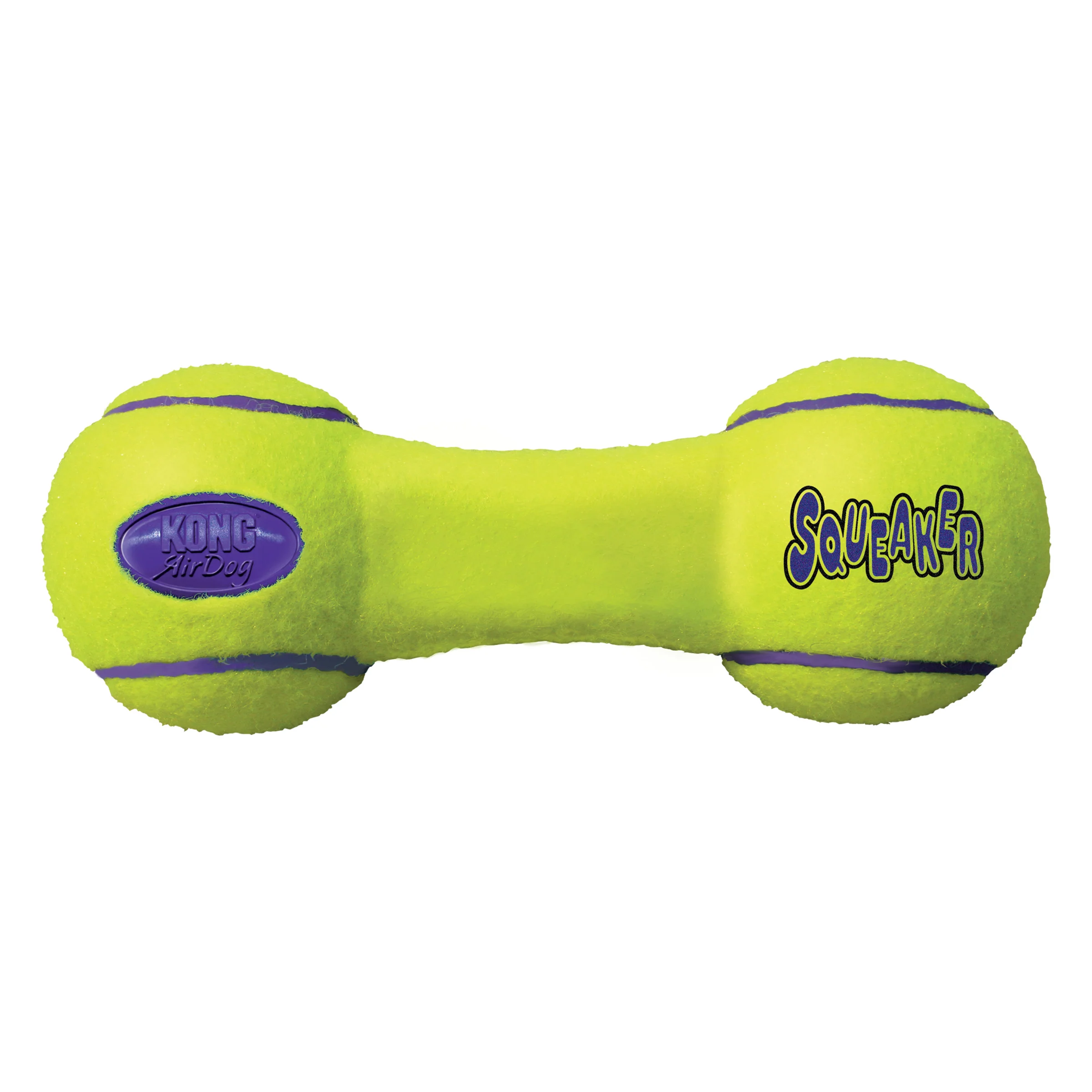 KONG Airdog Squeaker Dumbbell - Image 10