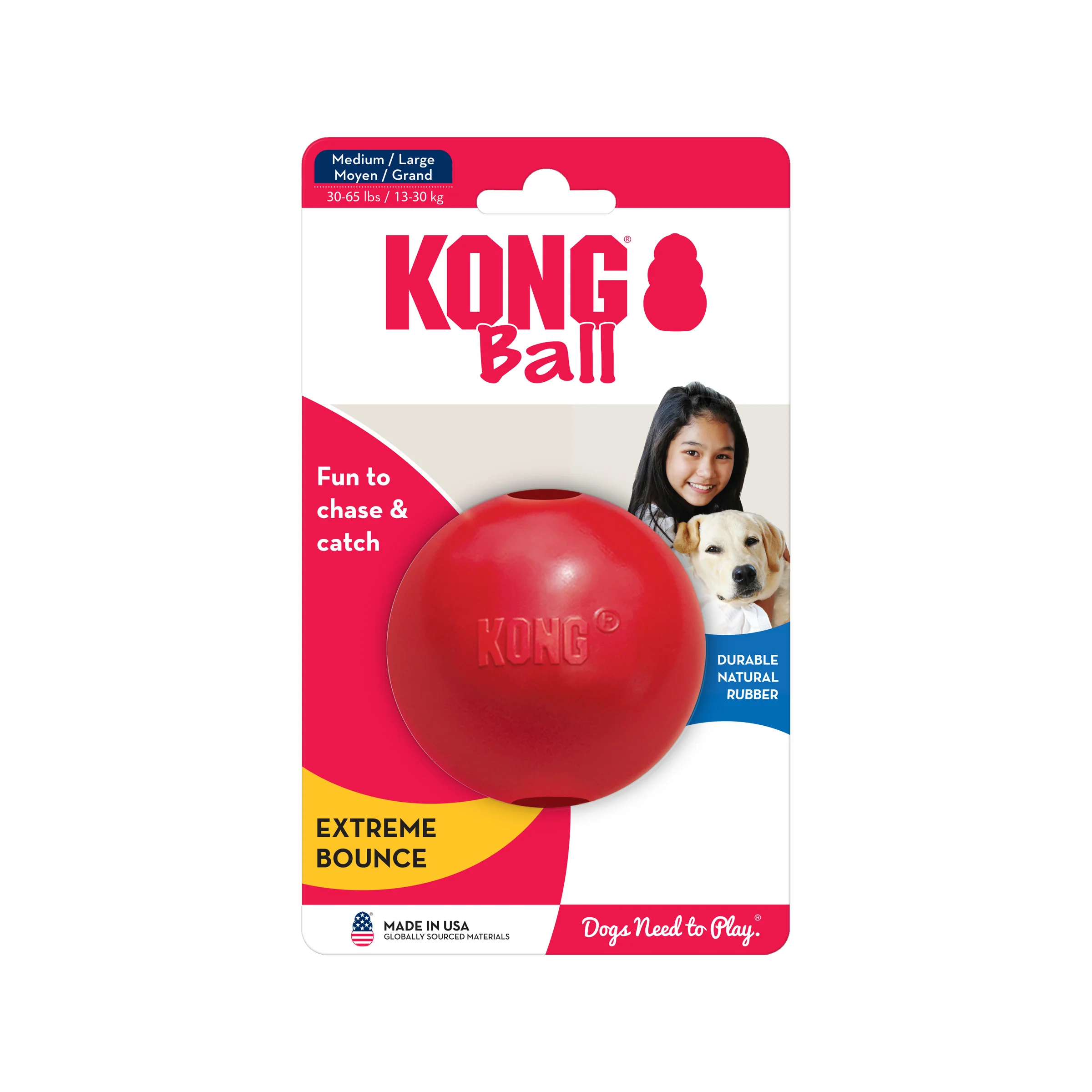 KONG Ball - Image 5