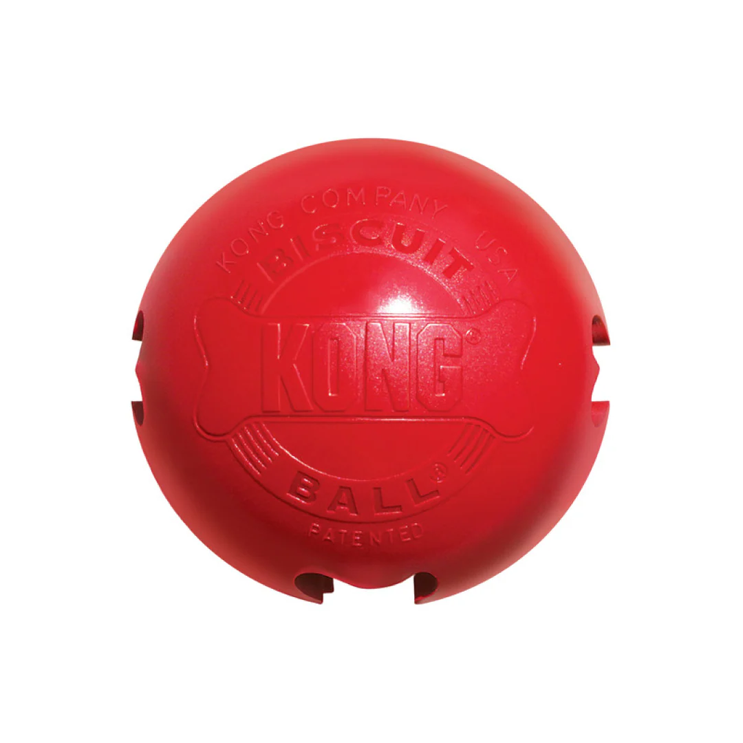 KONG Biscuit Ball - Image 3