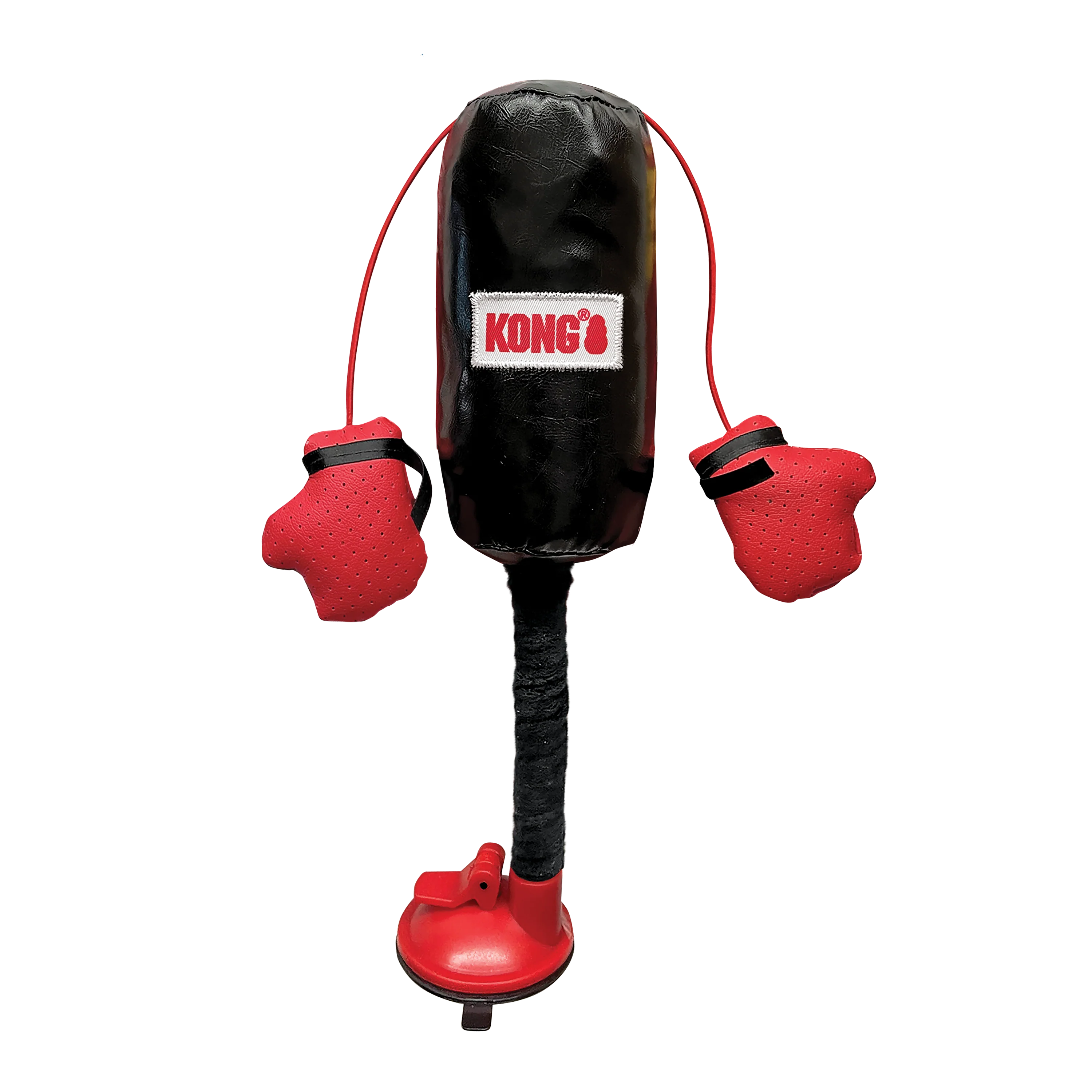 KONG Cat Connects Punching Bag - Image 2