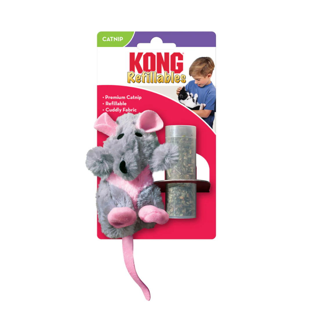 KONG Cat Refillables - Image 12