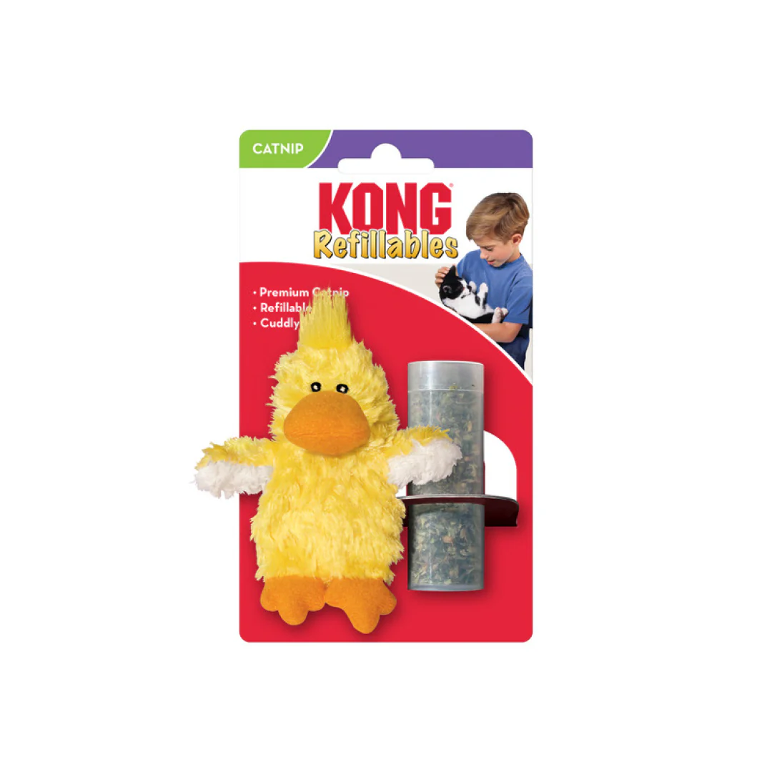 KONG Cat Refillables - Image 19