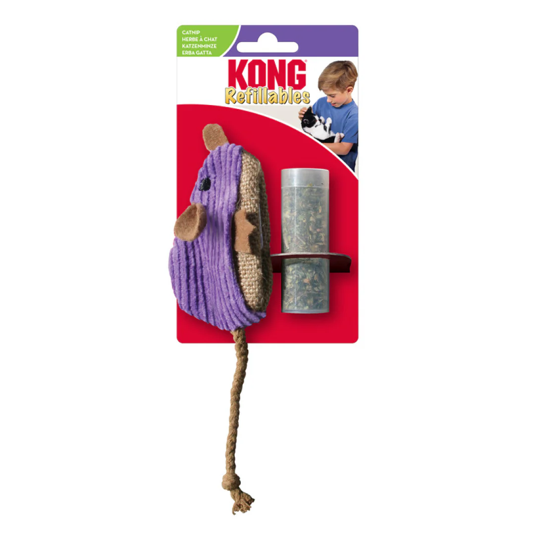 KONG Cat Refillables - Image 4