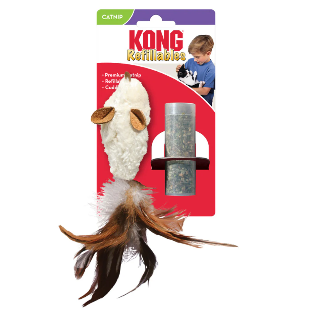 KONG Cat Refillables - Image 6