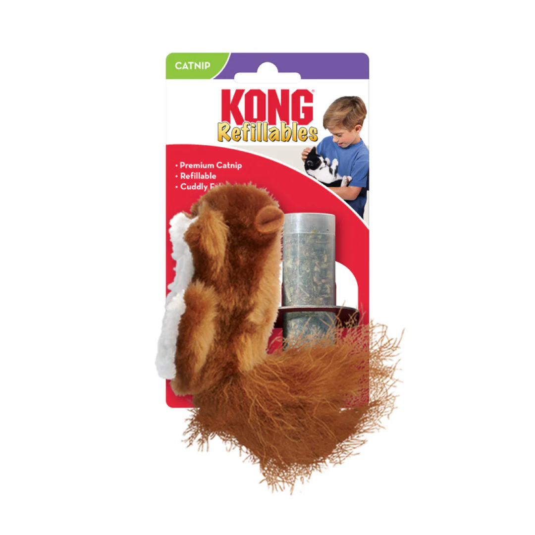 KONG Cat Refillables - Image 9