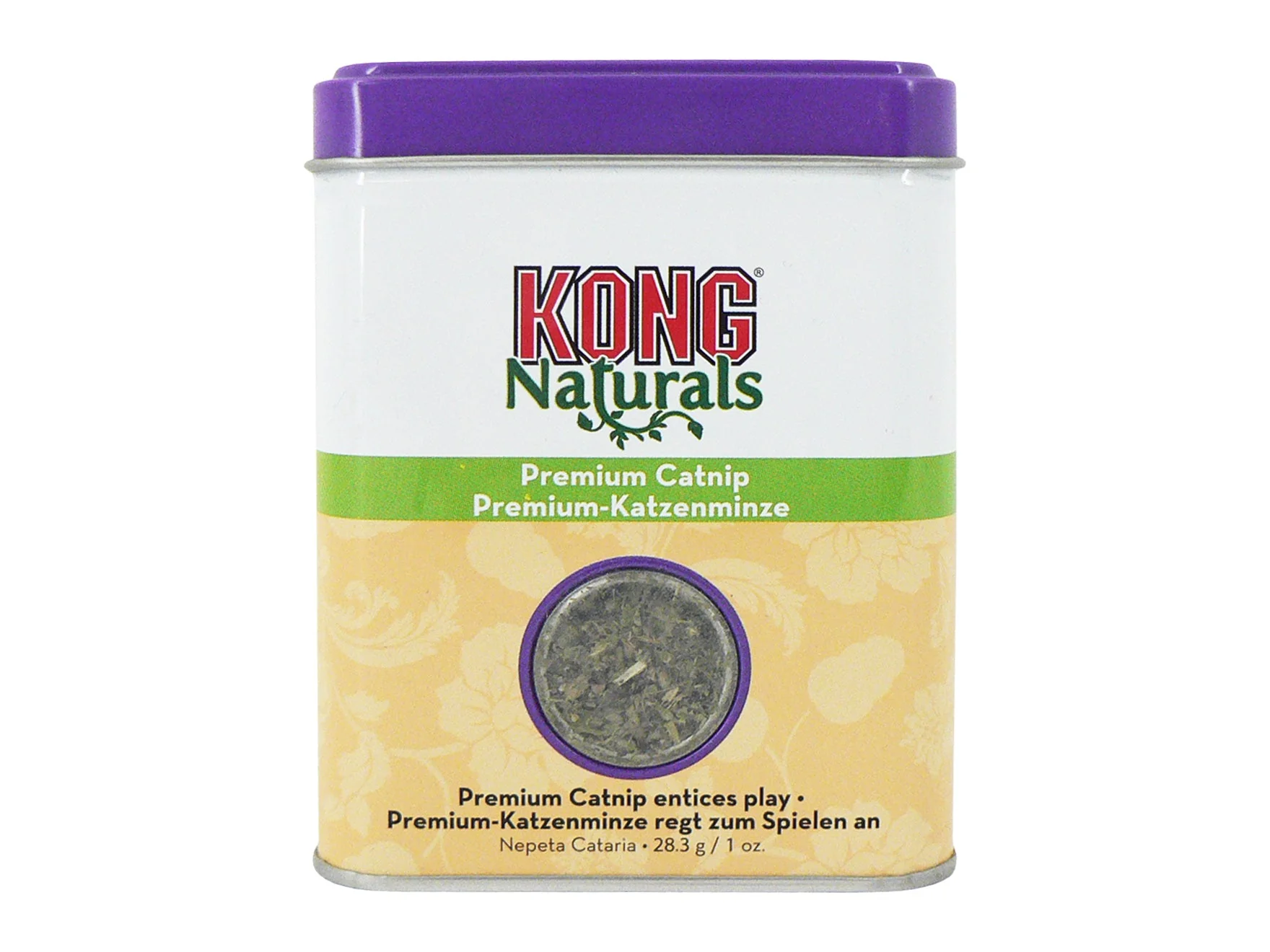 KONG Catnip Premium