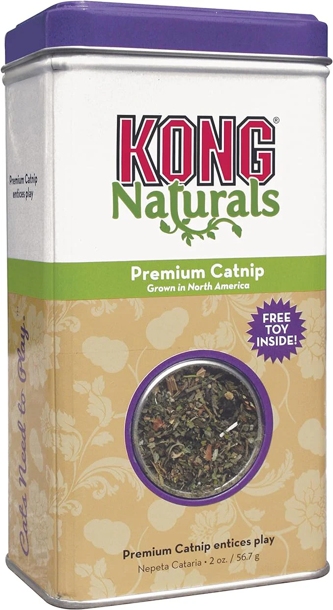 KONG Catnip Premium - Image 2