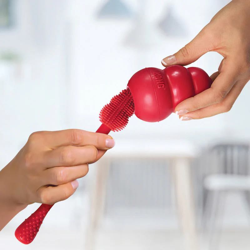 KONG Cleaning Brush - Image 4