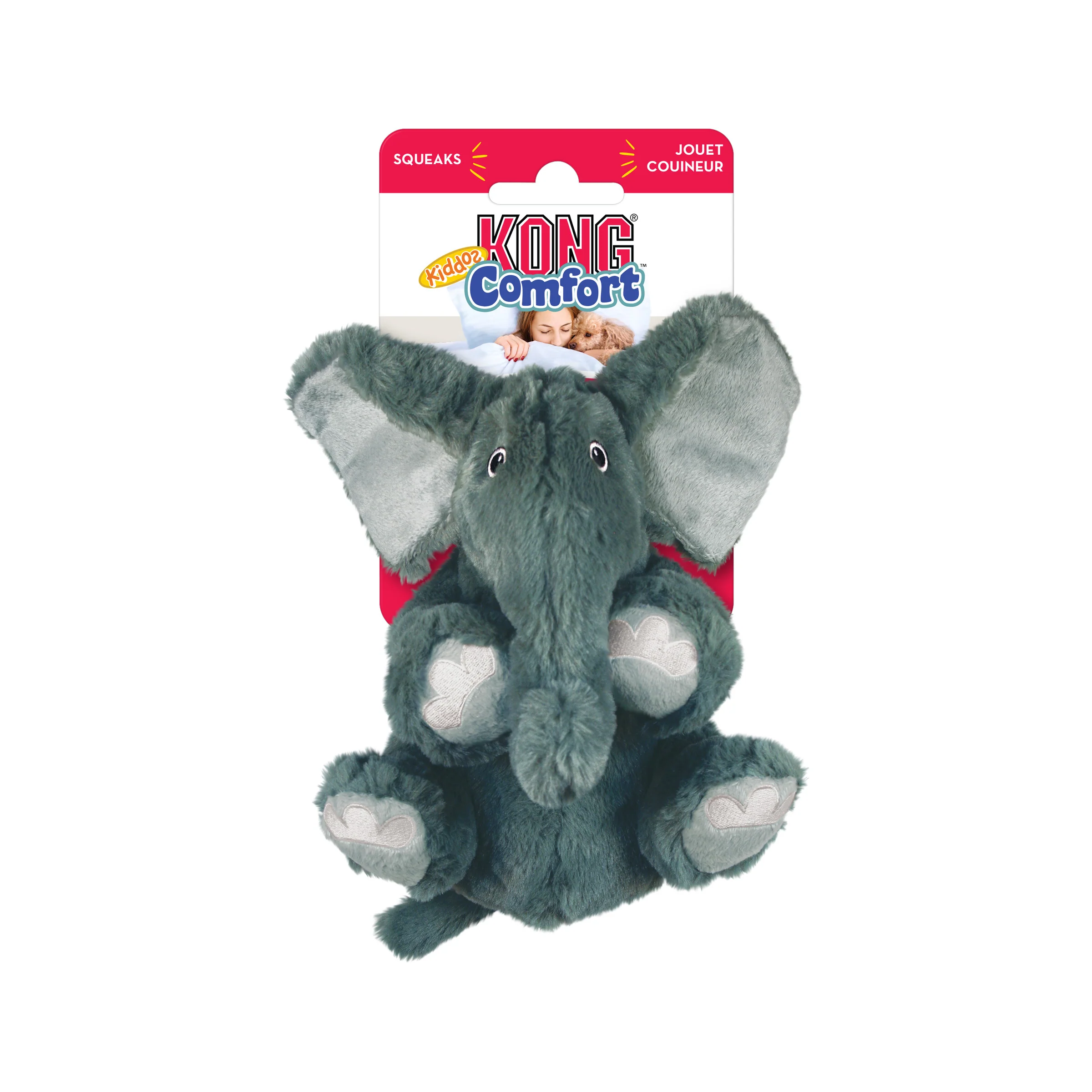 KONG Comfort Kiddos