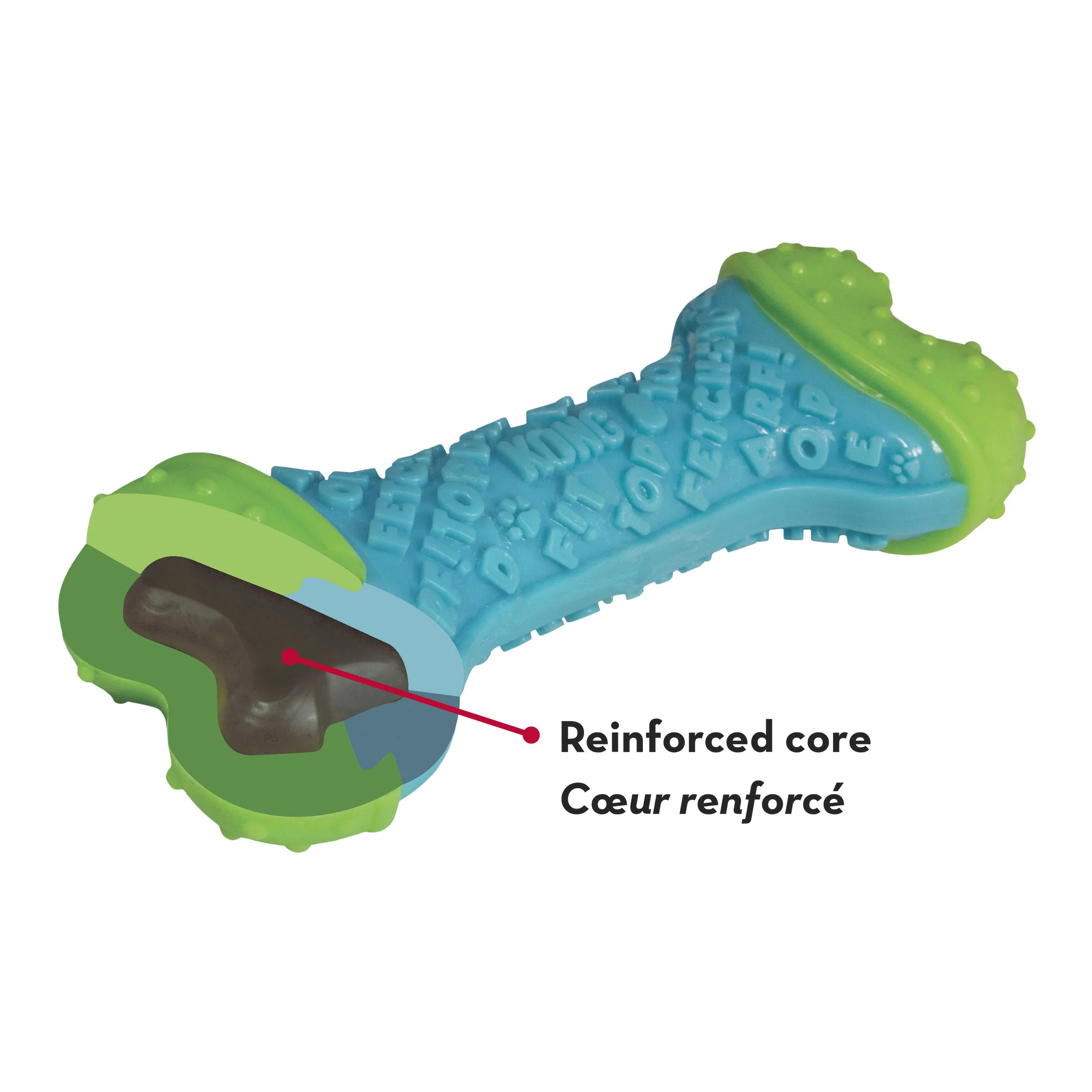 KONG CoreStrength Bone - Image 3