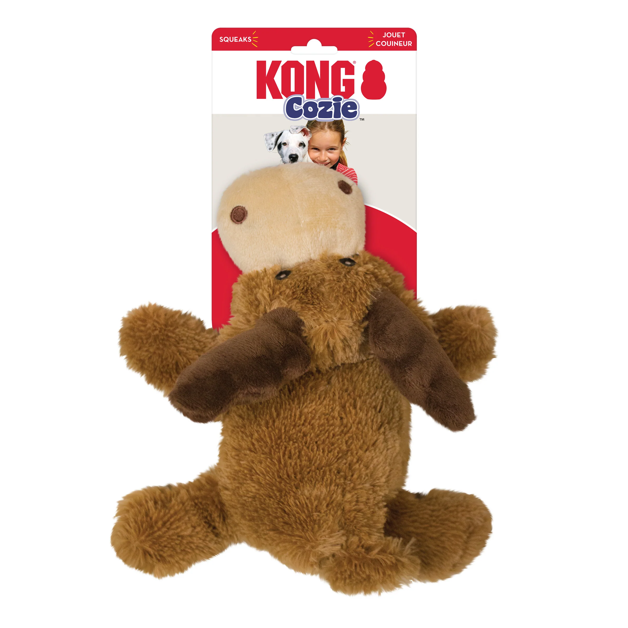 KONG Cozie - Image 12