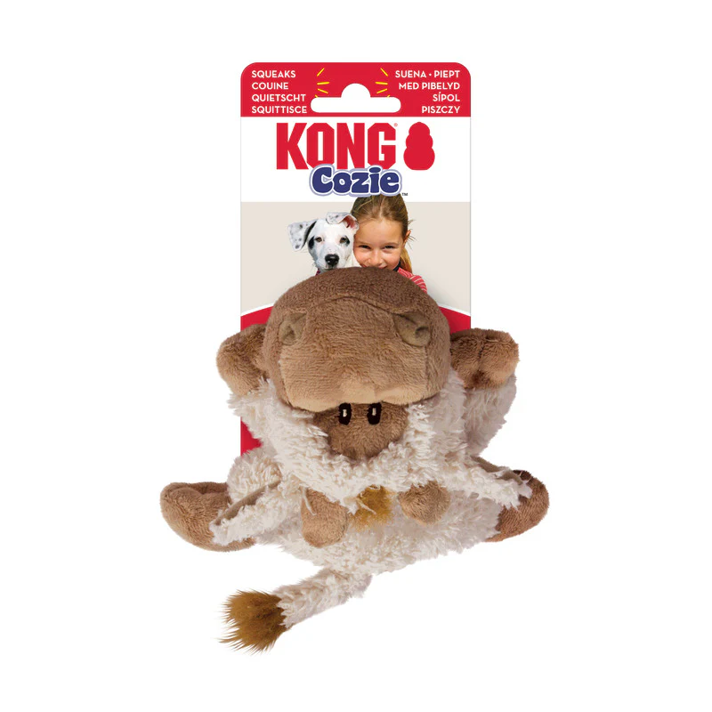 KONG Cozie - Image 16