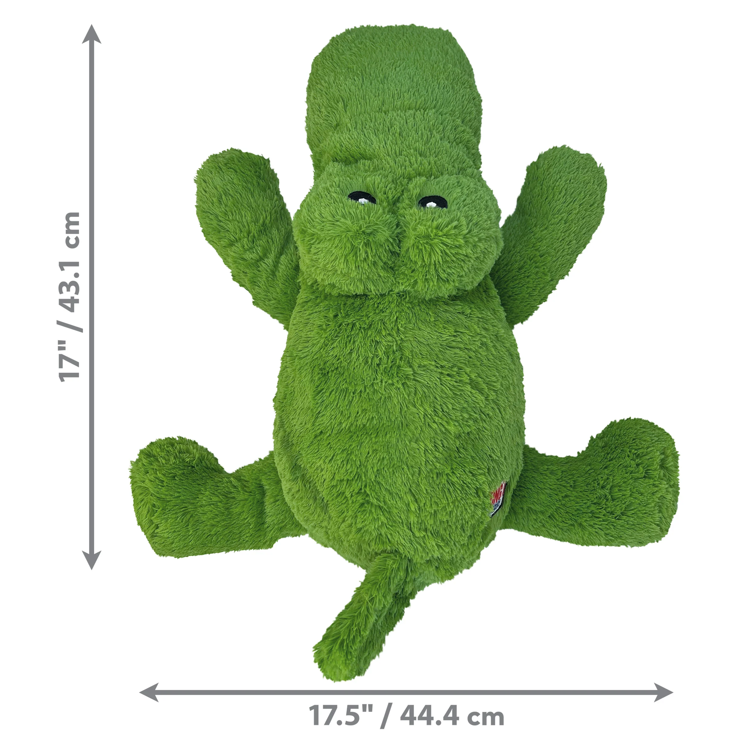 KONG Cozie - Image 3
