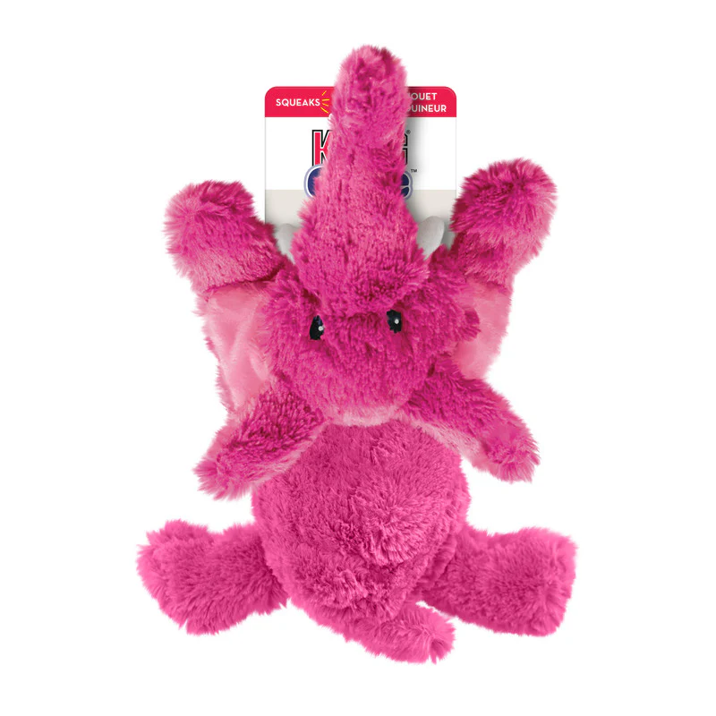 KONG Cozie - Image 5
