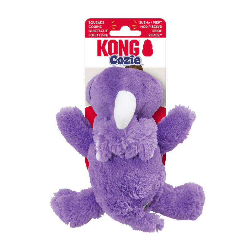KONG Cozie - Image 6