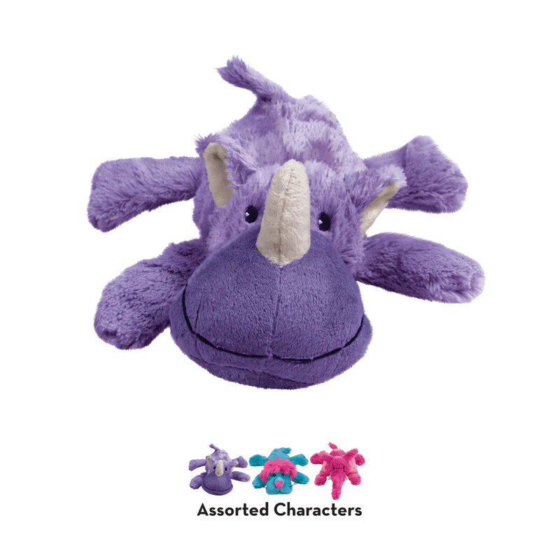 KONG Cozie - Image 7