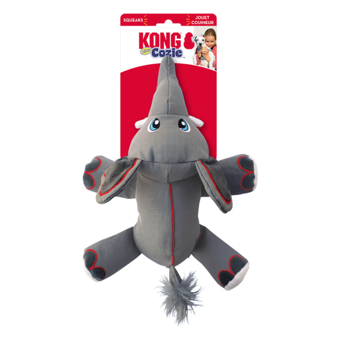 KONG Cozie Ultra