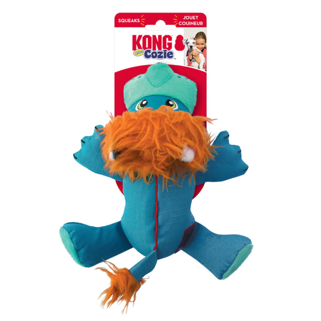 KONG Cozie Ultra - Image 4