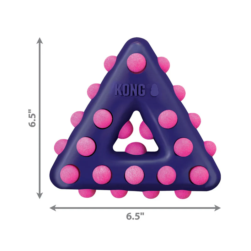 KONG Dotz Triangle - Image 3