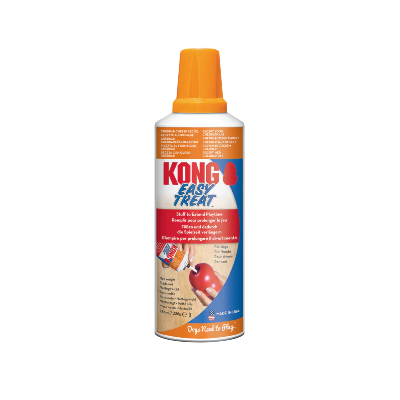 KONG Easy Treat