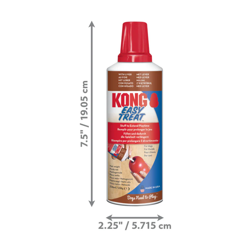 KONG Easy Treat - Image 10