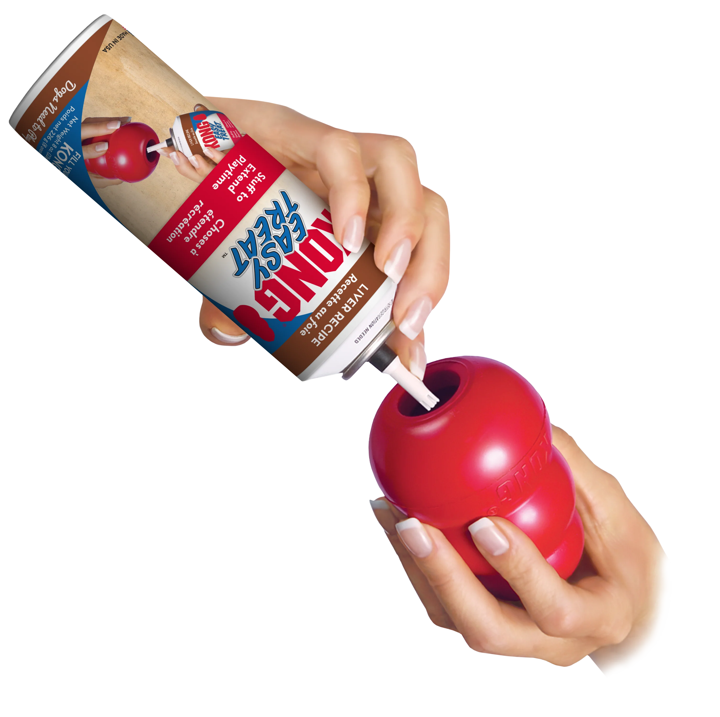 KONG Easy Treat - Image 11