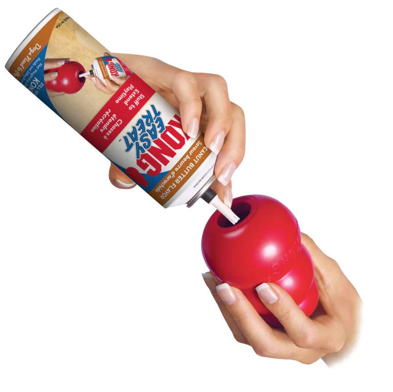 KONG Easy Treat - Image 2