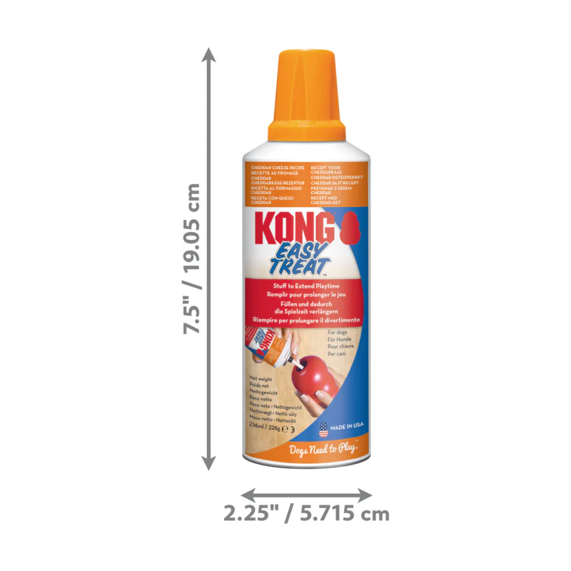 KONG Easy Treat - Image 3