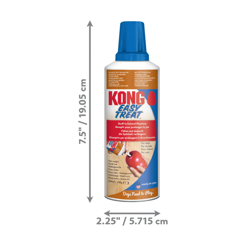 KONG Easy Treat - Image 6