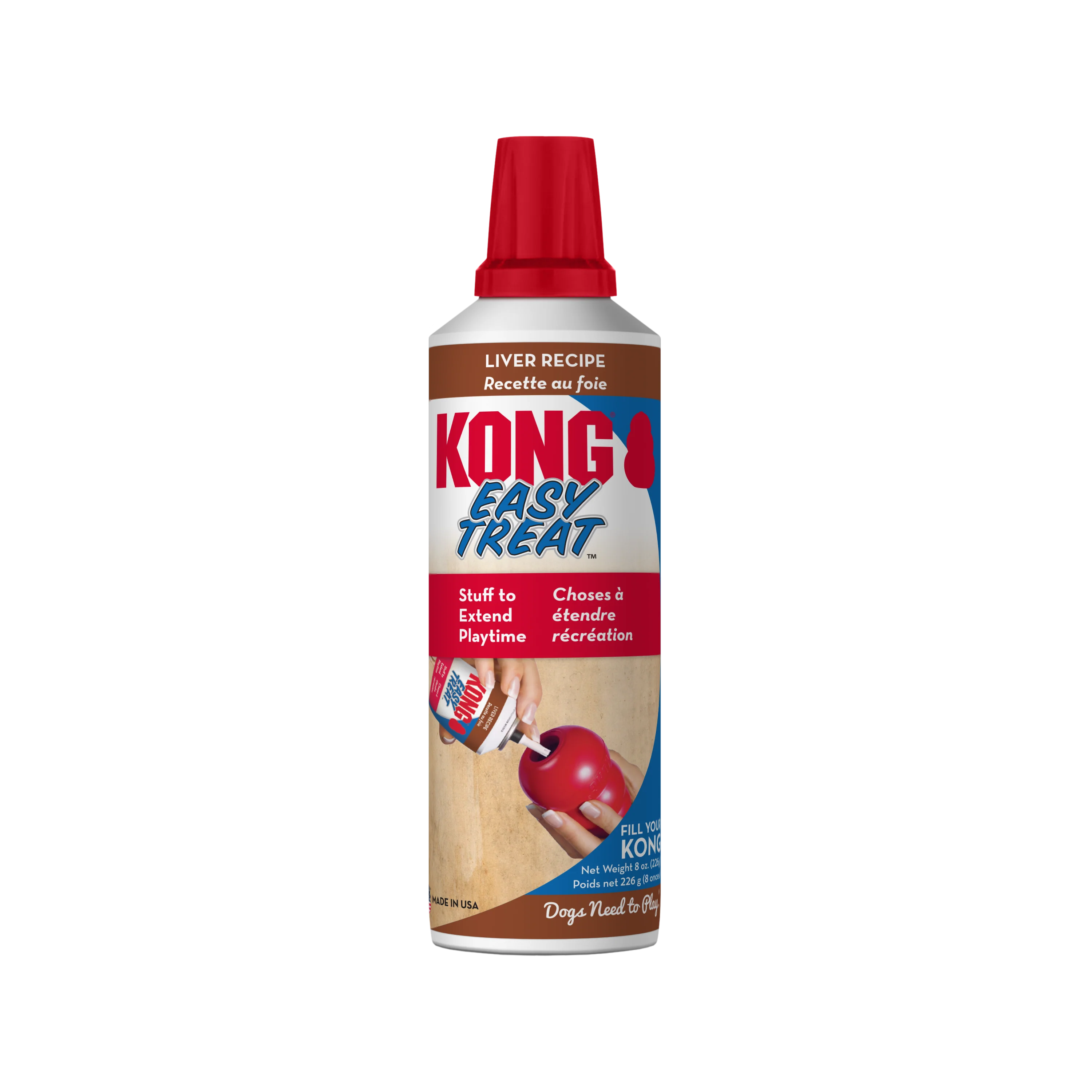 KONG Easy Treat - Image 9
