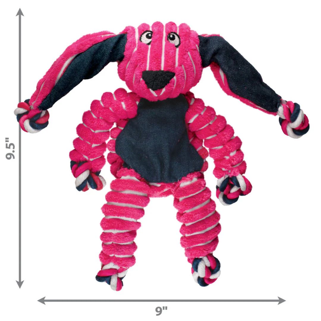 KONG Floppy Knots - Image 3