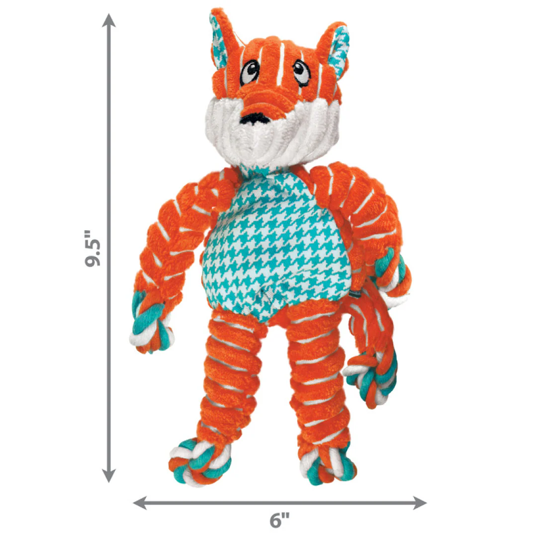 KONG Floppy Knots - Image 7