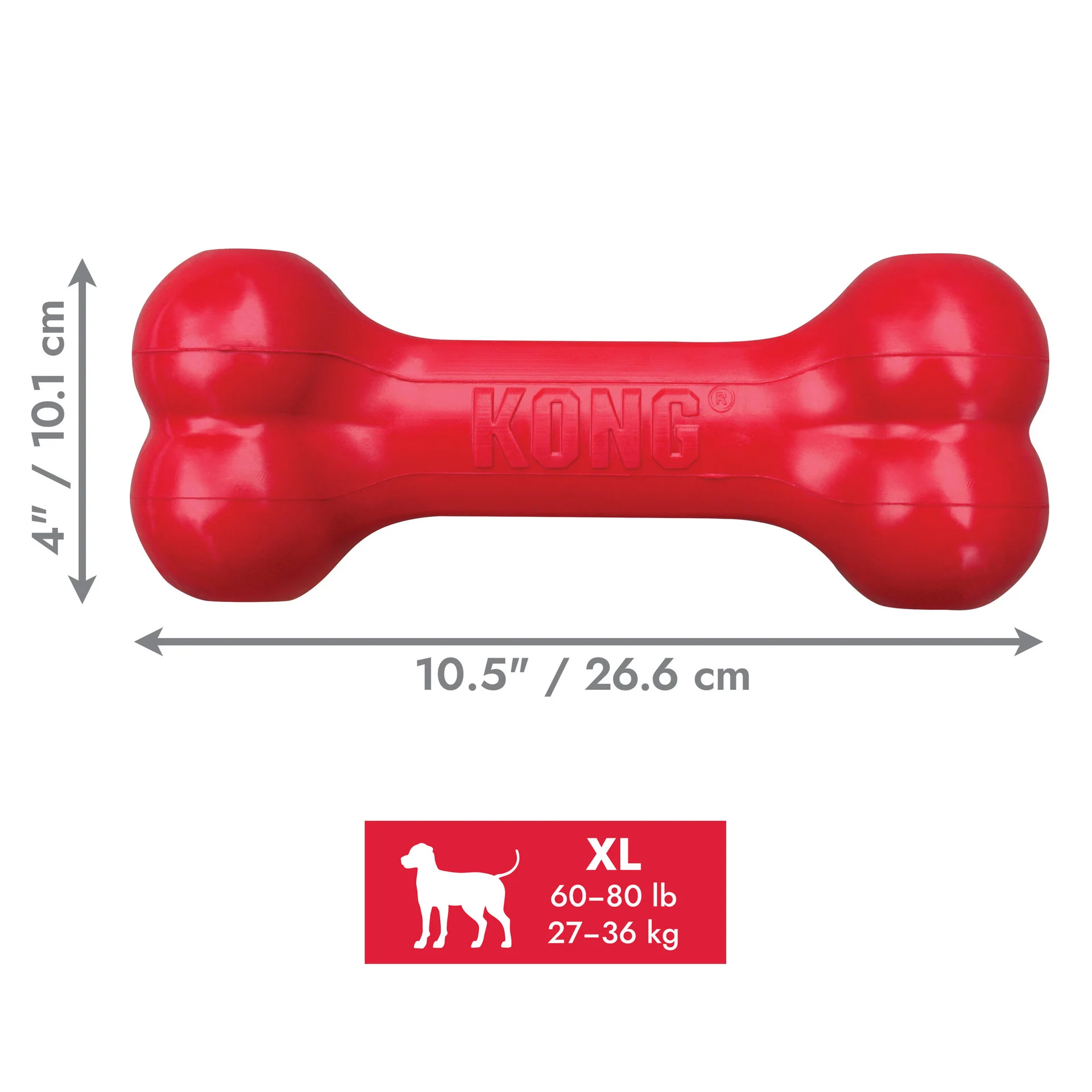 KONG Goodie Bone - Image 15