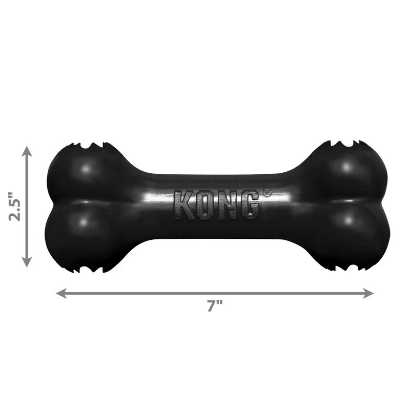 KONG Goodie Bone Extreme - Image 3
