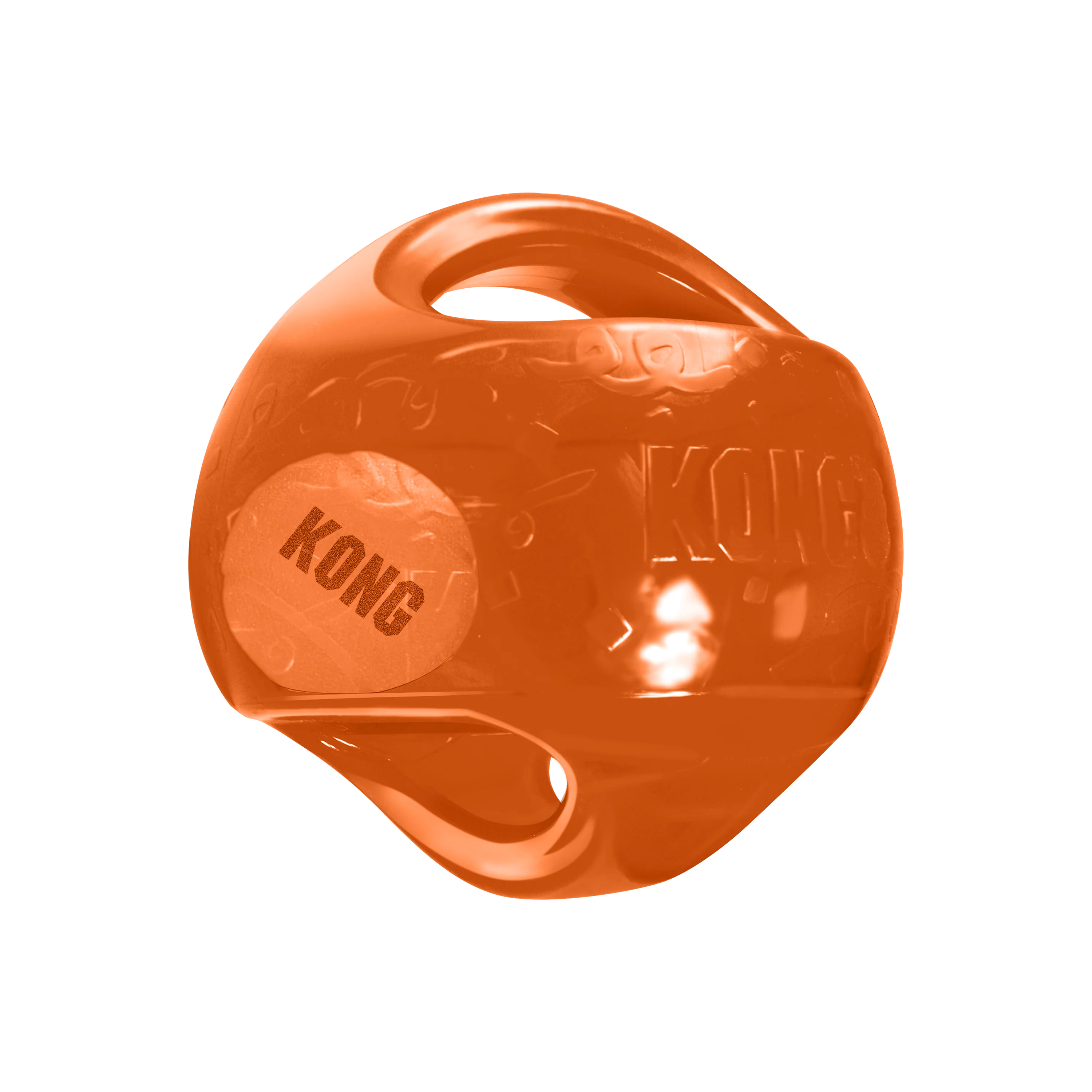 KONG Jumbler Ball - Image 2