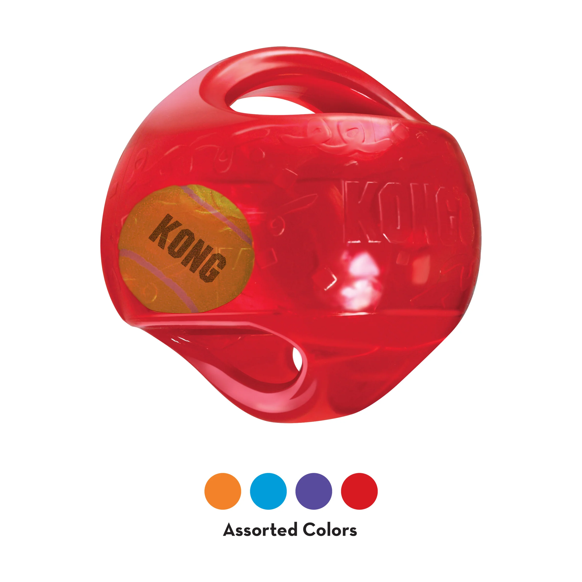 KONG Jumbler Ball - Image 7