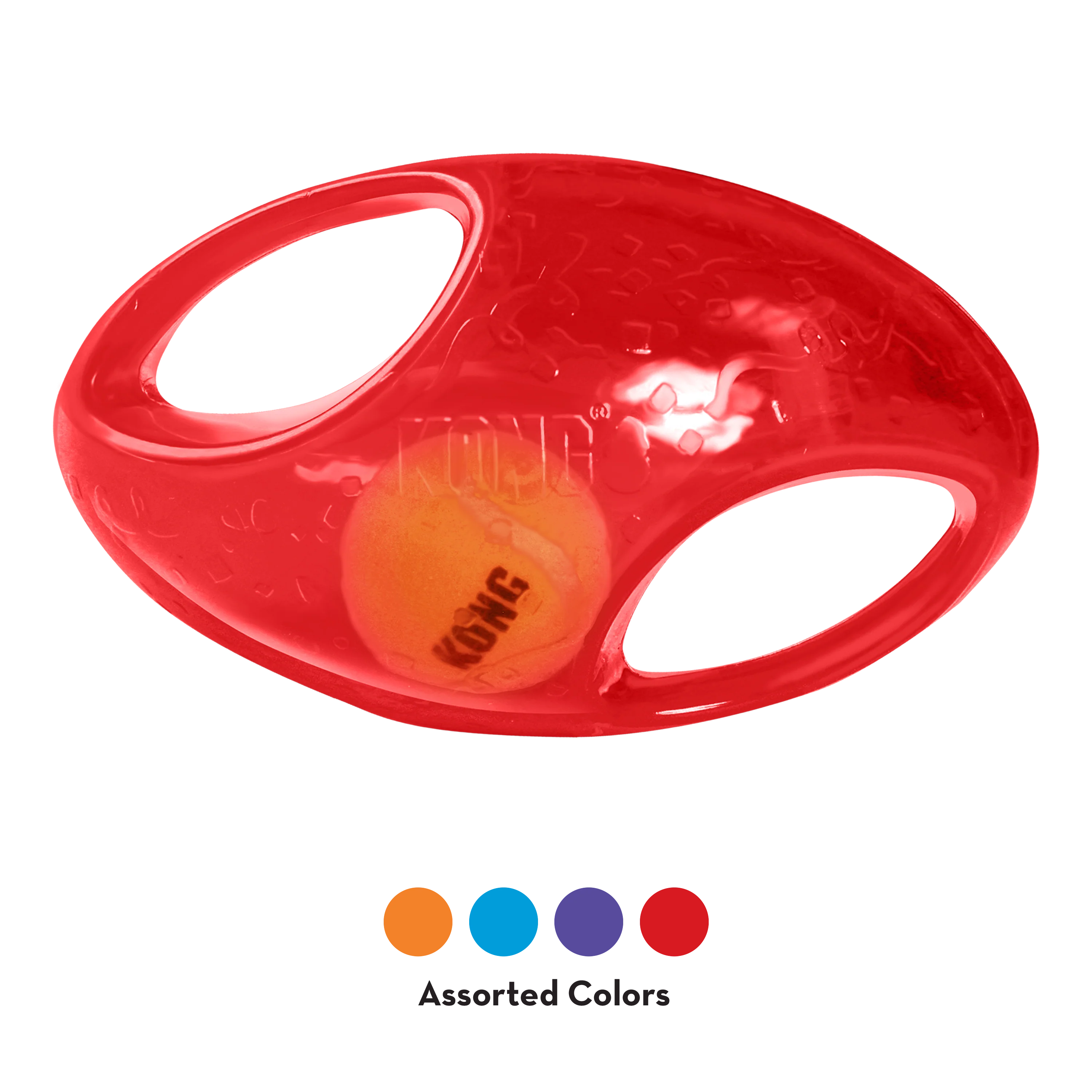 KONG Jumbler Football - Image 3