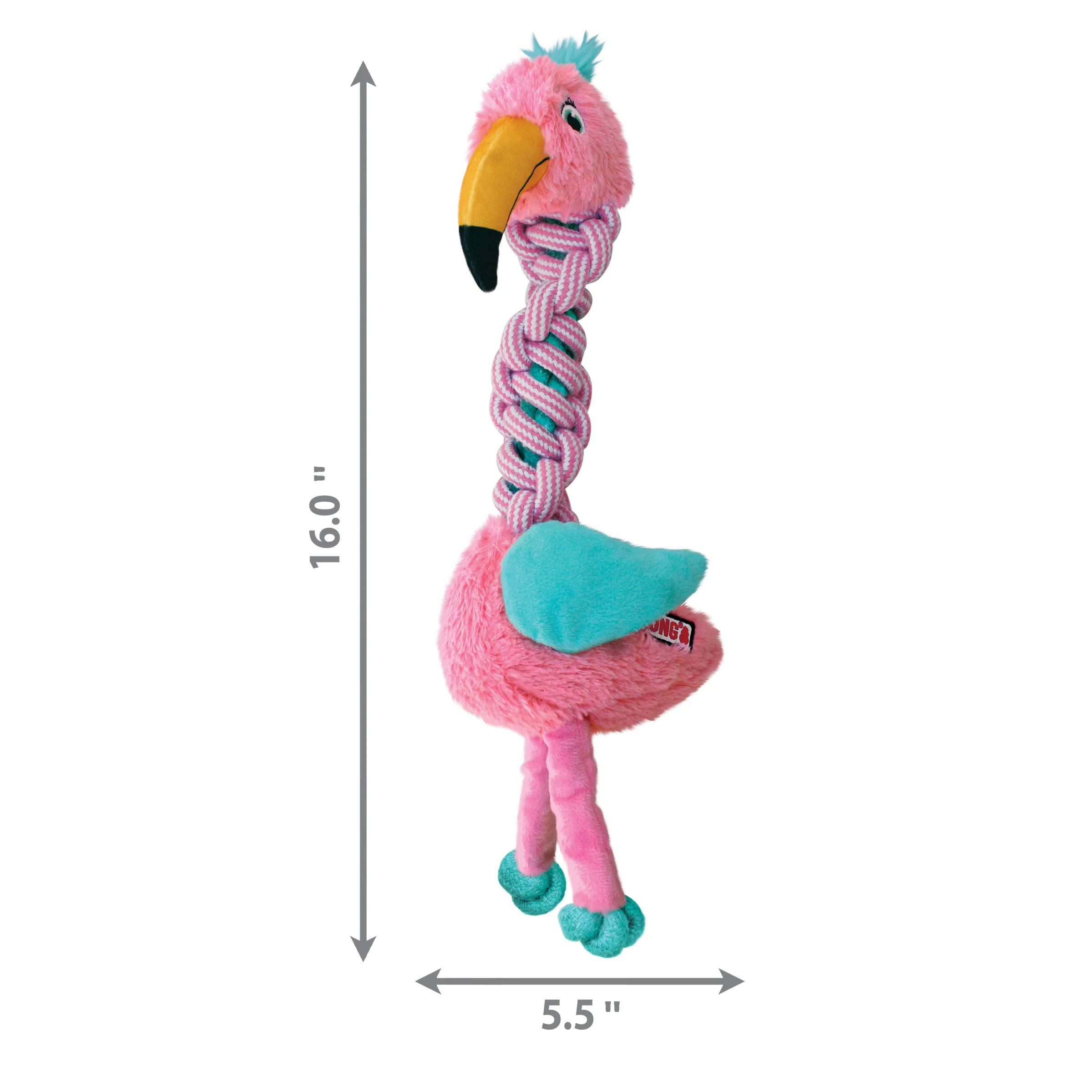 KONG Knots Twists - Image 8