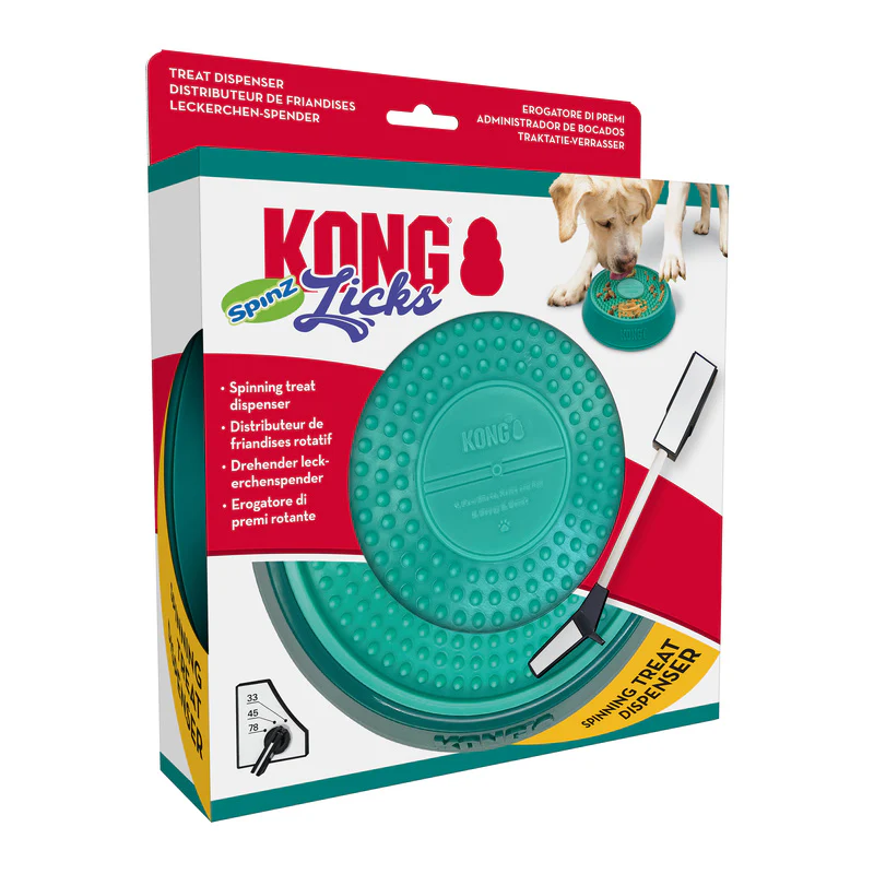 KONG Licks Spinz - Image 9