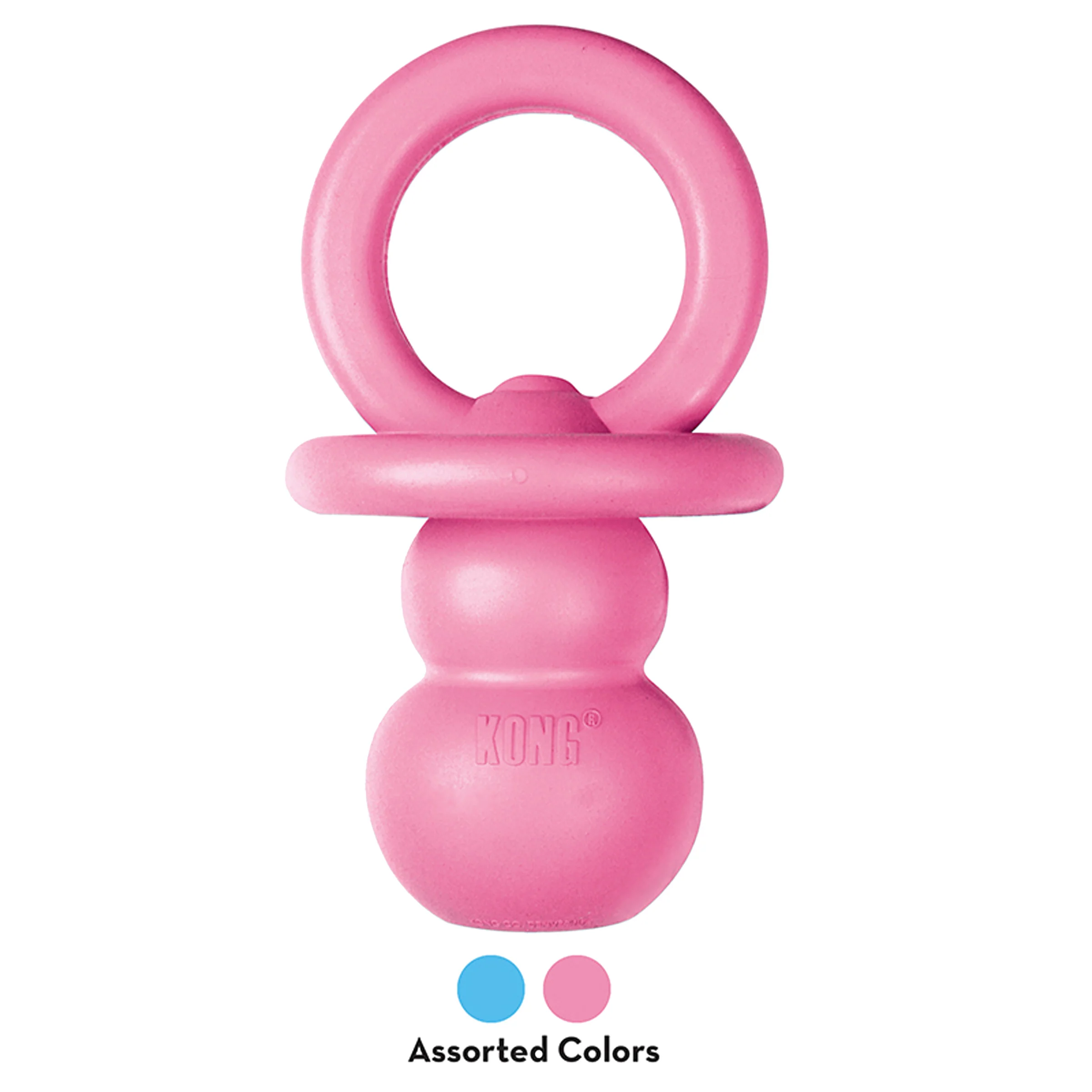 KONG Puppy Binkie - Image 3