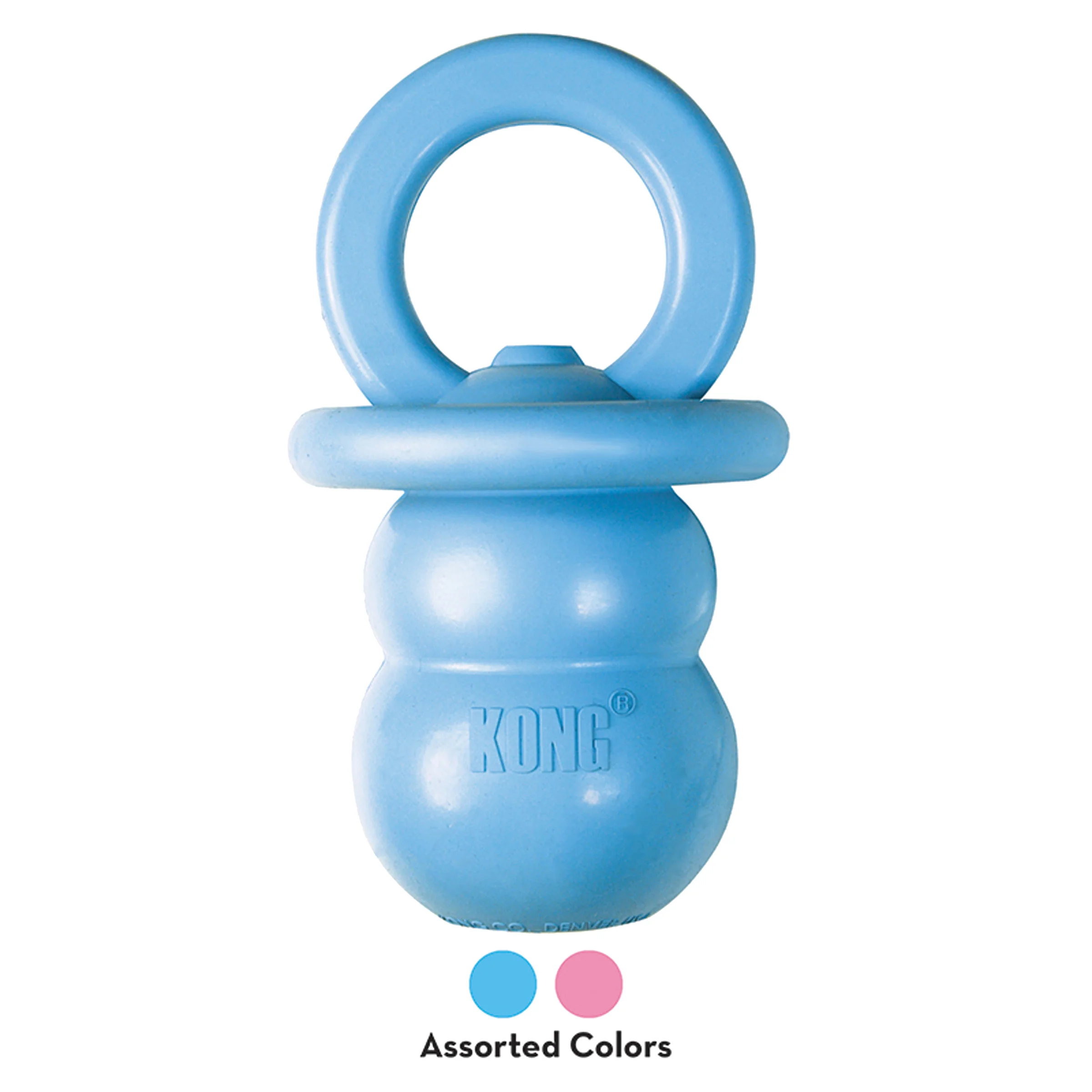 KONG Puppy Binkie - Image 6