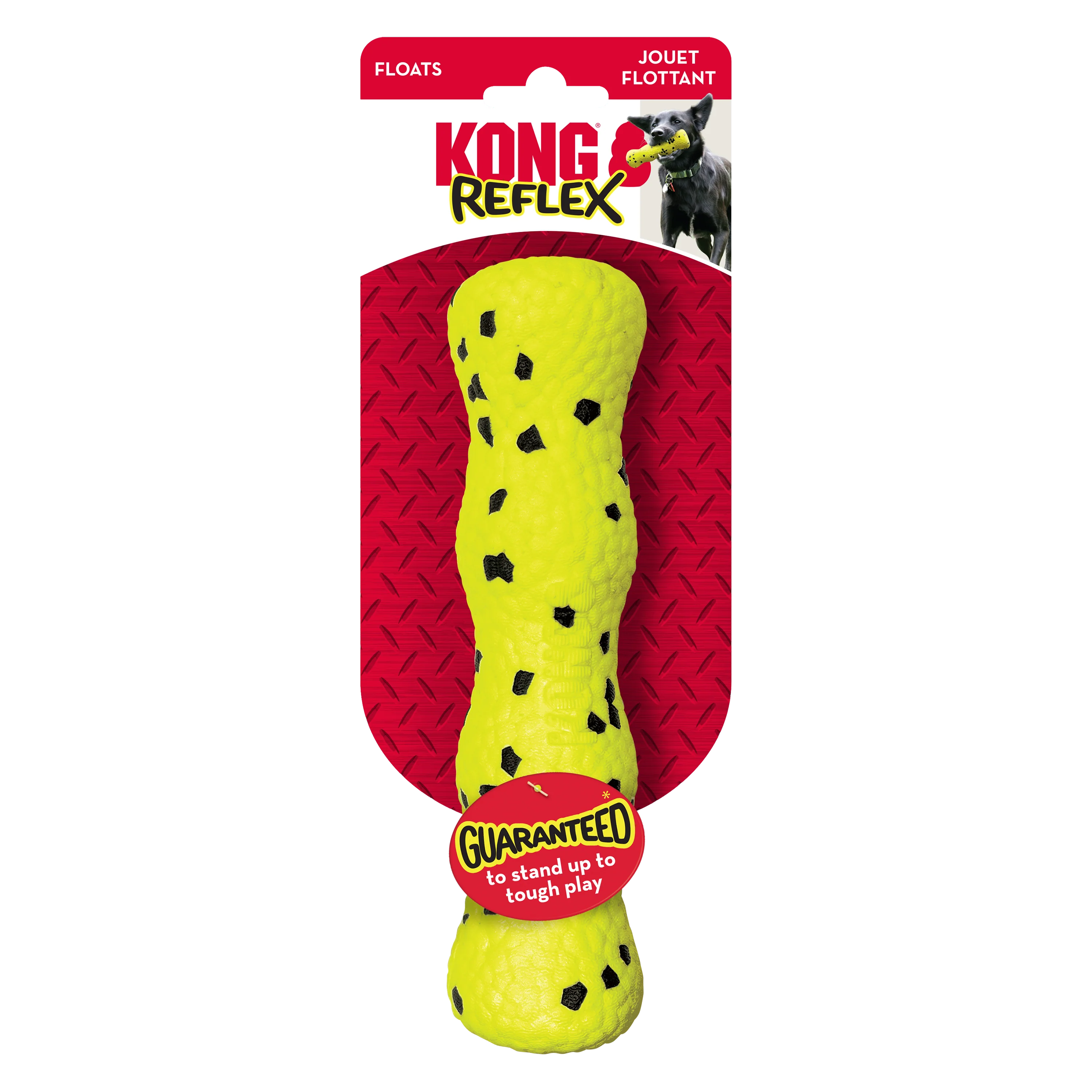 KONG Reflex Stick